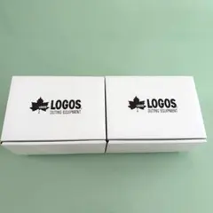 LOGOS メタルサーモタンブラー 2個セットのサムネイル