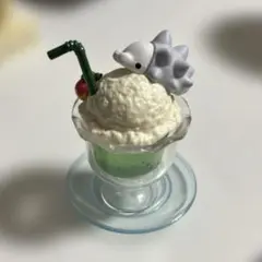 ポケモンYummy! ユキハミフィギュア