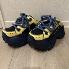 2025年最新】Yellow boots スニーカーの人気アイテム - メルカリ
