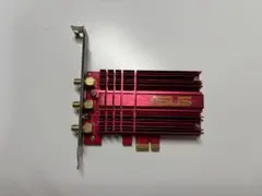 【動作未確認】ASUS PCE-AC68 PCI-E 無線LANアダプタ