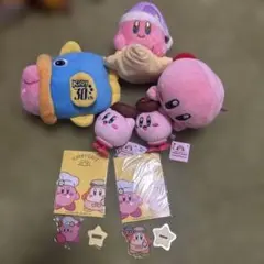 星のカービィ セット