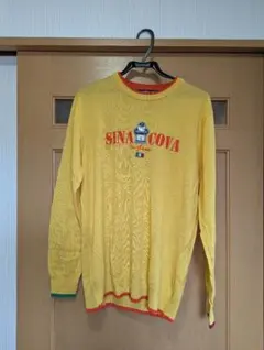 シナコバ　SINACOVA　薄手のセーター
