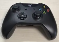 Xbox One コントローラー バッテリー付き