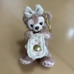 シェリーメイちゃんのカチューシャキーホルダー