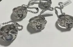 家庭教師ヒットマンREBORN! ボンゴレリング コレクション ガチャ 大空