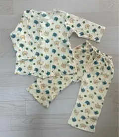 キッズパジャマセット ／95cm