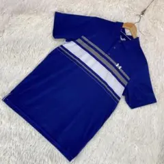 『UNDER ARMOUR』アンダーアーマー (M) ポロシャツ