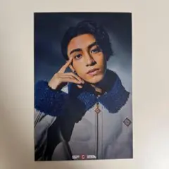 WEESA PSYCHIC FEVER ポストカード