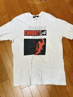 UNDERCOVER 19ss VLADS Tシャツ オーバーサイズ - メルカリ