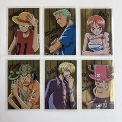 2026年最新】ワンピース ラミカードの人気アイテム - メルカリ