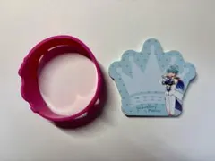 【最終値下げ】すとぷり（さとみ・ころん）ラバーバンド・付箋　まとめ売り（2点）