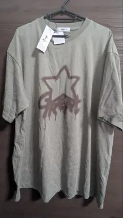【新品】WEGO グラフィックTシャツ Lサイズのサムネイル