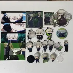 狗巻棘 まとめ売り21点