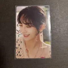 SEVENTEEN セブチ ジョンハン HEAVEN