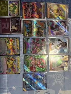 ポケモンカード R レア ミラーのみ 1000枚セット ポケカ まとめ売り ②