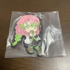 鬼滅の刃 一番くじ きゅんキャララバーストラップ 甘露寺蜜璃