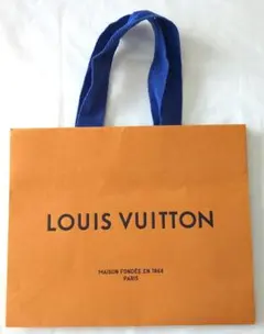 LOUIS VUITTON　路易威登　紙袋