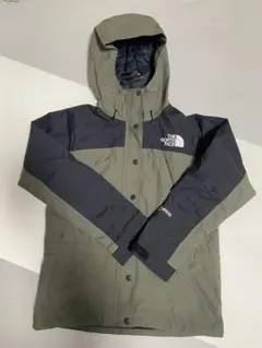 【美品】THE NORTH FACE マウンテンライトジャケット レディースS
