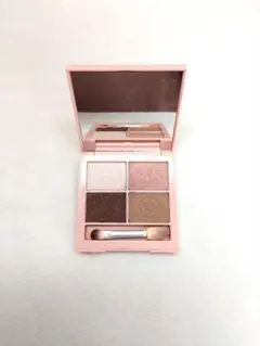 TIRTIR MILKY MELLOW SHADOW 03 Roseのサムネイル