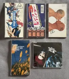 2026年最新】洋楽 CD セットの人気アイテム - メルカリ