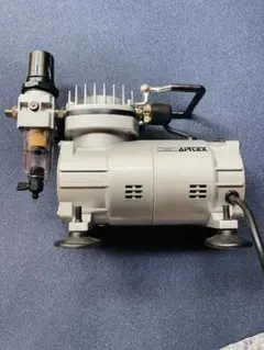 【新品】AIR-TEX コンプレッサーAPC-001 & XP-729 セット 楽天市場】エアテックス(AIRTEX） コンプレッサー APC-001R2