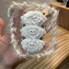 海外TikTok タバスクイーズ シリコンスクイーズ　squeeze 水感