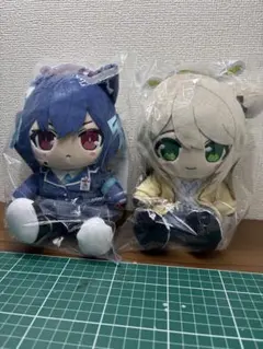 2026年最新】ブルーアーカイブ Blue Archive ノノミ ちょこぷに