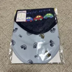 新品 バンダナスタイ 2枚組 車柄