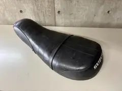 ⭐︎ 当時物 破れ無 SUZUKI バンバン 125 RV 125 純正シート ⭐︎のサムネイル