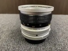 26ジャンク PRINZFLEX AUTO REFLEX 28mm 2.8 - メルカリ