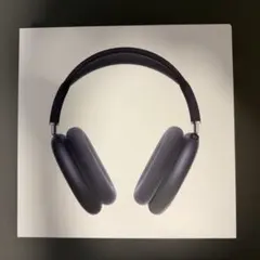 Apple Airpods Max ミッドナイト USB C 新品未開封