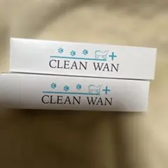 CLEAN WAN 犬・猫用口腔ケアジェル 15g - メルカリ