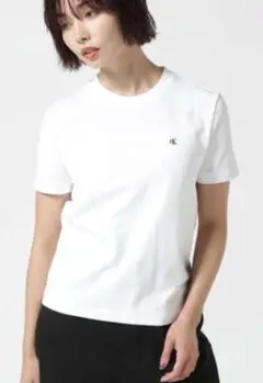 Calvin Klein Jeans 半袖Tシャツ M