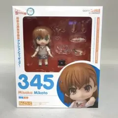 2025年最新】ねんどろいど 御坂美琴の人気アイテム - メルカリ