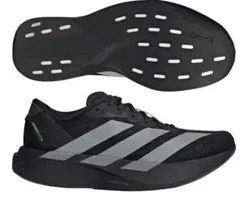 「新品未使用」adizero evo SL 26.0cm