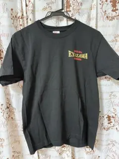E.YAZAWA 2014 コンサートツアーTシャツのサムネイル