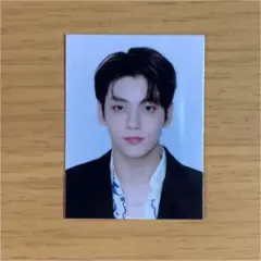 txt トゥバ スビン Decokit 証明写真 idフォト デコキット