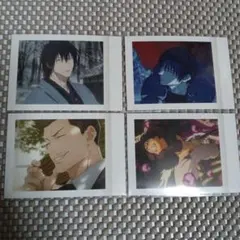 10 呪術廻戦 ぱしゃこれ 伏黒甚爾 孔時雨