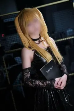 ミサミサフルコスプレセット最終値引きのサムネイル