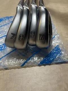 2025年最新】PING アイアンセットの人気アイテム - メルカリ