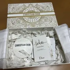 Christian Dior クッションファンデ ギフトセットのサムネイル