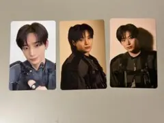 cravity ジョンモ BLASTOUT 通常 タワレコ 渋谷 トレカ