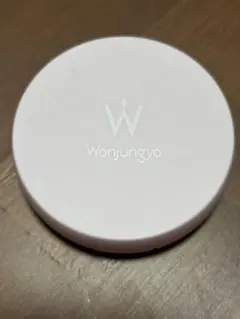 フェイスパウダー［ウォンジョンヨ］
