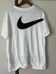Nike The Nike Tee XXL ホワイト Tシャツ