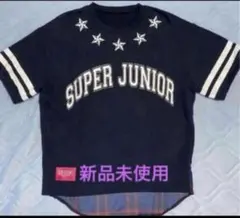 2026年最新】super junior tシャツの人気アイテム - メルカリ