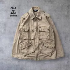 POLO by Ralph Lauren Paratrooper jacketのサムネイル