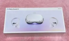  Quest 2 128GB 新品未開封 シュリンク付き Amazon.co.jp: 【整備済み品】 Meta Quest 2 完全ワイヤレスの