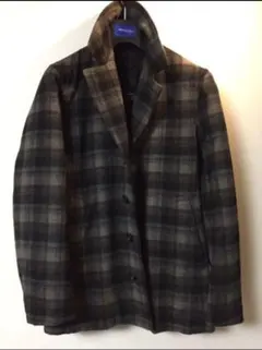 TOMORROWLAND トゥモローランド アウター ウール/アルパカコート