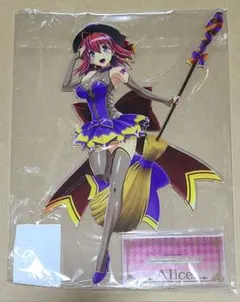 2026年最新】マジカルハロウィン フィギュア アリスの人気アイテム