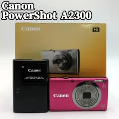 2026年最新】powershot a2300の人気アイテム - メルカリ